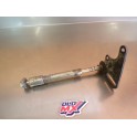 Axe de roue arri&egrave;re Derbi 50 Fenix