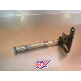 Axe de roue arri&egrave;re Derbi 50 Fenix