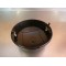 Plastique de phare Derbi 50 Fenix