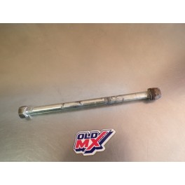 Axe de bras oscillant Derbi 50 Fenix