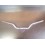 Guidon Yamaha MT09 2014-2016