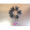 Silentblocs de roue arri&egrave;re Yamaha MT09 2014-2016