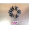 Silentblocs de roue arrière Yamaha MT09 2014-2016