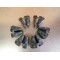 Silentblocs de roue arrière Yamaha MT09 2014-2016