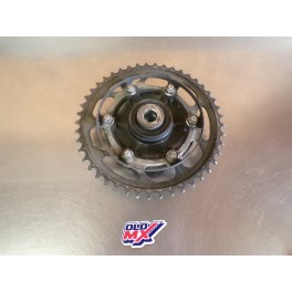Porte couronne Yamaha MT09 2014-2016