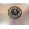 Porte couronne Yamaha MT09 2014-2016