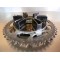 Porte couronne Yamaha MT09 2014-2016