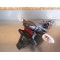Support de plaque + clignotants Yamaha MT09 2014-2016