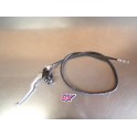 Levier + c&acirc;ble d'embrayage Yamaha MT09 2014-2016