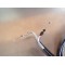 Poigné + câbles de gaz Yamaha MT09 2014-2016