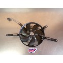 Ventilateur Yamaha MT09 2014-2016