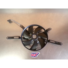 Ventilateur Yamaha MT09 2014-2016