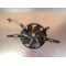 Ventilateur Yamaha MT09 2014-2016