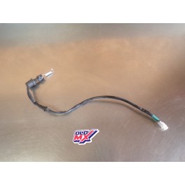 Capteur de frein arri&egrave;re Yamaha MT09 2014-2016