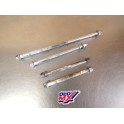 Axes moteur Yamaha MT09 2014-2016