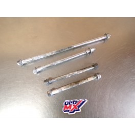 Axes moteur Yamaha MT09 2014-2016