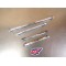 Axes moteur Yamaha MT09 2014-2016