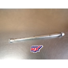 Axe de bras oscillant Yamaha MT09 2014-2016