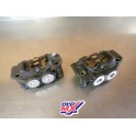 Etriers de frein avant Yamaha MT09 2014-2016