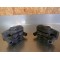 Etriers de frein avant Yamaha MT09 2014-2016
