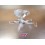 Platine repose pied droit + pédale de frein arrière Yamaha MT09 2014-2016