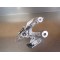 Platine repose pied droit + pédale de frein arrière Yamaha MT09 2014-2016