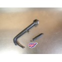 B&eacute;quille lat&eacute;rale Yamaha MT09 2014-2016