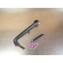 B&eacute;quille lat&eacute;rale Yamaha MT09 2014-2016