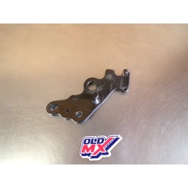 Support de b&eacute;quille lat&eacute;rale Yamaha MT09 2014-2016