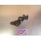 Support de béquille latérale Yamaha MT09 2014-2016