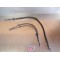 Durites de frein avant Yamaha MT09 2014-2016