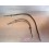 Durites de frein avant Yamaha MT09 2014-2016
