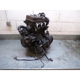 Moteur Yamaha MT09 2014-2016 19500km 
