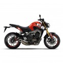 Yamaha MT09 