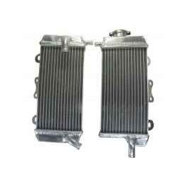 Radiateurs Alu Beta 250/300 RR 2temps 2013-2015 Radiateurs Alu Beta 250/300 RR 2temps 2013-2015