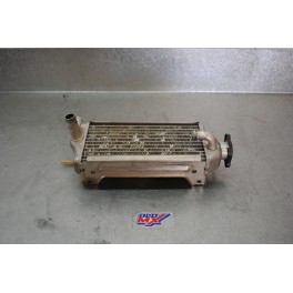 Radiateur droit Suzuki 250 RMZ 2007