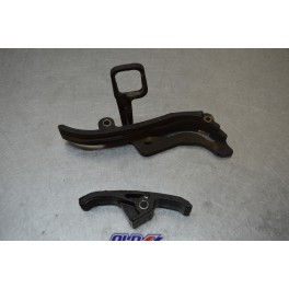 Patin de chaine de cadre KTM 250 SXF 2007