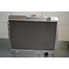 Radiateur Alu Renforcé Chevrolet