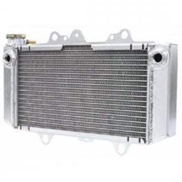 Radiateur alu Yamaha 660 Raptor Radiateur alu Yamaha 660 Raptor