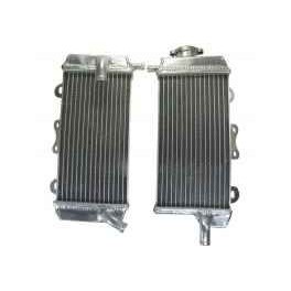 Radiateur alu GasGas 50 Rookie