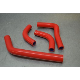Durites radiateur 250 CRF 2004-2009 Durites radiateur 250 CRF 2004-2009