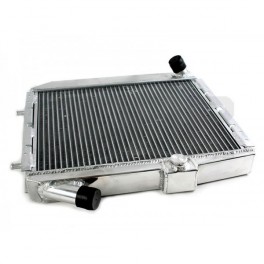 Radiateur alu renforcé FIAT Punto GT Turbo 1.4 Radiateur alu renforcé FIAT Punto GT Turbo 1.4