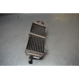 Radiateur alu KAWASAKI 65 KX