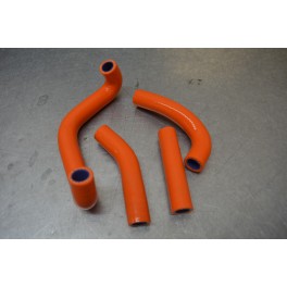 Durites radiateur KTM 50 SX 2009-2012