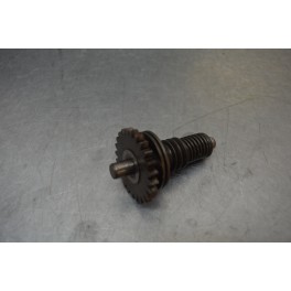 Mécanisme commande de valve Honda 125 MTX