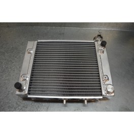 Radiateur alu Can-Am 330/400 Outlander