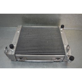 Radiateur alu Can-Am 500/800 Renegade R EFI 2007-2012