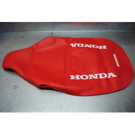 Housse de selle Honda 500 CR 1988