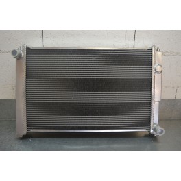 Radiateur Alu Renforcé Audi S4 B5 Bi-Turbo 2000-2002