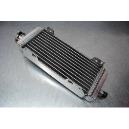 Radiateur alu Suzuki 85 RM 2002-2010